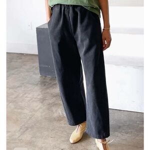 Le Bon Shoppe Arc pants NWT, Sz M